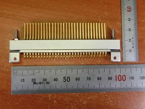 KEL*60 pin connector *S