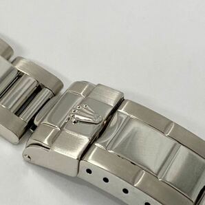 極美品 ROLEX ロレックス 16520 デイトナ SS ブラック文字盤 自動巻 腕時計 エルプリメロ メンズ 箱 T番の画像9