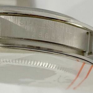 極美品 ROLEX ロレックス 16520 デイトナ SS ブラック文字盤 自動巻 腕時計 エルプリメロ メンズ 箱 T番の画像6