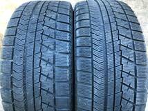 トヨタ純正 17inch × 225/55R17 PCD114.3 5穴 アルファード ヴェルファイア セルシオ C-HR エスティマ スタッドレス_画像8