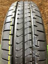 日産純正 14inch 4.5j × 155/65R14 PCD100 4穴 オッティ デイズ ルークス モコ クリッパー NT NV100_画像8