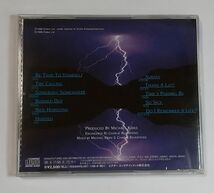 中古 国内盤 CD マイケル・キスク インスタント・クラリティ _画像2