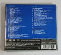 中古 国内盤 CD ザ・フー ロック・オペラ「トミー」+17〈デラックス・エディション〉 _画像2