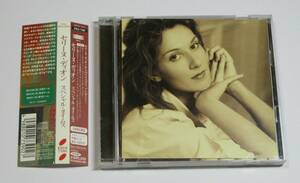 中古 国内盤 CD セリーヌ・ディオン スペシャル・タイムス 