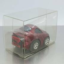 チョロQ トヨタ セリカ GT-FOUR レッドメタリック スペシャルモデル （Q06259_画像3