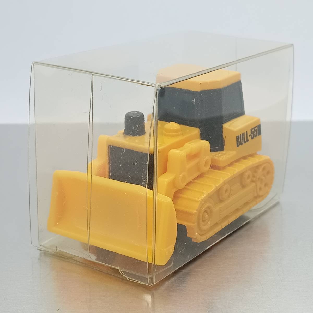 2025年最新】Yahoo!オークション -チョロq ブルドーザーの中古品