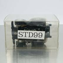 チョロQ STD No.99　初代チョロQ 　パトカー （Q06415_画像4