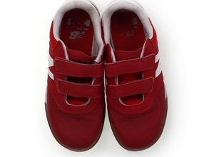ニューバランス New Balance スニーカー 靴19cm～ 男の子 子供服 ベビー服 キッズ