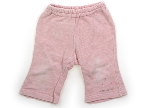  Bebe BeBe sweat pants 70 size girl child clothes baby clothes Kids 