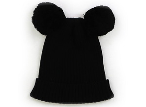 ミニロディーニ mini rodini 帽子 Hat/Cap 女の子 子供服 ベビー服 キッズ