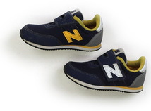 ニューバランス New Balance スニーカー 靴14cm～ 男の子 子供服 ベビー服 キッズ_画像2