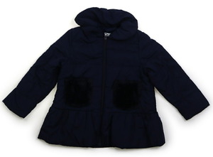 スラップスリップ SLAP SLIP コート・ジャンパー 110サイズ 女の子 子供服 ベビー服 キッズ