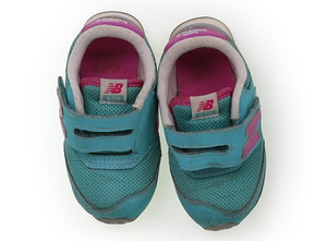  New balance New Balance sneakers shoes 13cm~ girl child clothes baby clothes Kids 