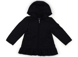 コムサフィユ COMME CA FILLE コート・ジャンパー 110サイズ 女の子 子供服 ベビー服 キッズ
