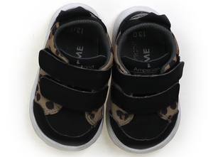  Anne pa Sand ampersand sneakers shoes 13cm~ man child clothes baby clothes Kids 