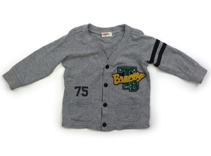  Tinkerbell TINKERBELL кардиган 90 размер мужчина ребенок одежда детская одежда Kids 