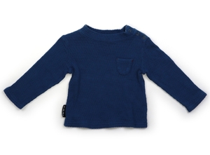 Тряпичный свитер 80 Размер для мальчиков Детская одежда Детская одежда для детей