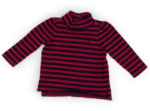 ラルフローレン Ralph Lauren Tシャツ・カットソー 70サイズ 女の子 子供服 ベビー服 キッズ