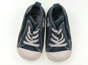  Converse CONVERSE sneakers shoes 13cm~ man child clothes baby clothes Kids 