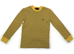 ポロラルフローレン POLO RALPH LAUREN Tシャツ・カットソー 140サイズ 男の子 子供服 ベビー服 キッズ