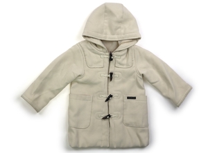 la- rubber Lagom coat * jumper 100 size man child clothes baby clothes Kids 