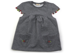 ニットプランナー（ＫＰ） Knit Planner(KP) チュニック 140サイズ 女の子 子供服 ベビー服 キッズ