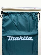 マキタ 工具袋 アクセサリーバッグ 収納袋 新品 未使用 送料無料_画像5