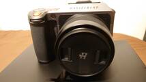 Hasselblad ハッセルブラッド X1D II 50C Primer Medium Format Kit _画像1