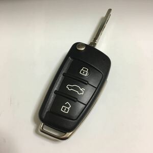 アウディ Audi 純正 キーレス リモコン スマートキー A3 A6 A4 A8 アバント 等 3B 2308192