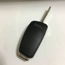 アウディ Audi 純正 キーレス リモコン スマートキー A3 A6 A4 A8 アバント 等 3B 2308192_画像2