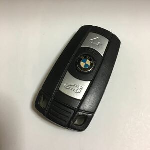 BMW 純正 3ボタン キーレス リモコンキー スマートキー トランク 2308193