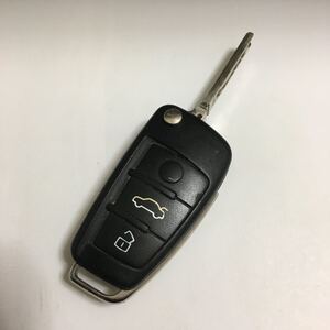 アウディ Audi 純正 キーレス リモコン スマートキー A3 A6 A4 A8 アバント 等 3B 2308193