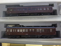 【ジャンク】鉄道模型/KATO/カトー/4964　クモハ12/4969　クモニ13/5002-1　オロ30/5002　オロ30/4点　おまとめ　④_画像3