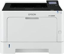 【 EPSON】ページプリンター A4 モノクロ LP-S280DN 未使用品_画像1