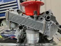 JBパワー　ケイヒンFCR41 CB1300SF(SC40) 用FCR キャブレタービトーR&D X4(SC38)などに　　ケイヒン_画像2