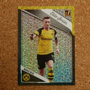 panini donruss soccer Marco Reus 75シリ パニーニドンラスサッカー マルコ・ロイス ドルトムント ドイツ elite series gold