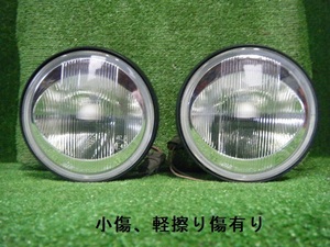  prompt decision Mazda EP3W Tribute left right foglamp foglamp KOITO 114-76370 315195