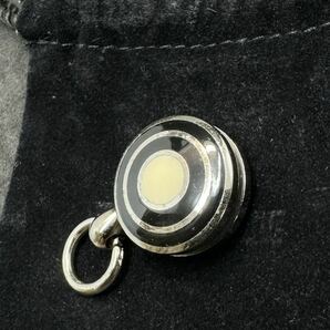 JAM HOME MADEジャムホームメイド / GYRO ジャイロ 19mm ネックレストップ ②の画像8