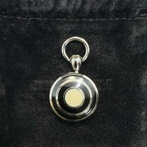 JAM HOME MADEジャムホームメイド / GYRO ジャイロ 19mm ネックレストップ ②の画像9