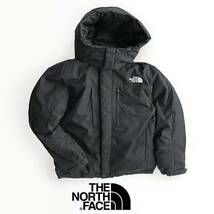 THE NORTH FACE ノースフェイス エンデュランスバルトロ キッズ_画像1