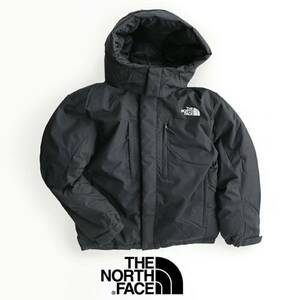 THE NORTH FACE ノースフェイス エンデュランスバルトロ キッズ