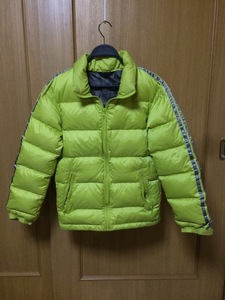 ユニクロ　PREMIUM DOUN JACKET　ダウンジャケット　サイズS