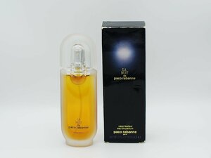 ■【YS-1】 香水 ■ パコ ラバンヌ Paco Rabanne ■ ラ ニュイ オードパルファム EDP 50ml スプレー ■ 元箱 【同梱可能商品】C