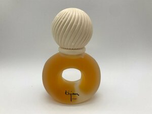 ■【YS-1】 香水 ■ bijan ビジャン メン オードトワレ 75ml 【同梱可能商品】K■