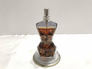 ■【YS-1】 香水 ■ JEAN PAUL GAULTIER ジャン ポール ゴルチエ オードパルファム EDP 50ml SP ■ 残量90% 【同梱可能商品】■D