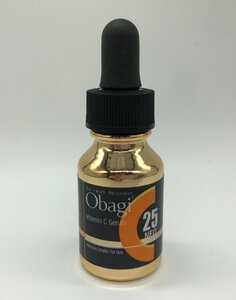 ■【YS-1】 ロート製薬 ROHTO オバジC25 セラム ■ 美容液 Obagi 12ml 【同梱可能商品】K■