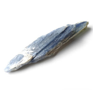 カイヤナイト原石 ブラジル産 藍晶石 天然石 パワーストーン 結晶 鉱物
