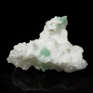 グリーンアポフィライト 原石 インド・プネー産 天然石 パワーストーン 鉱物