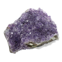 アメジストクラスター ウルグアイ産 紫水晶 天然石 パワーストーン_画像1