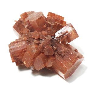 アラゴナイト 原石 モロッコ産 天然石 パワーストーン 結晶 鉱物